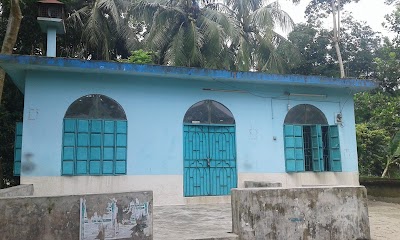 Photos of ডাটরা মিয়াজী বাড়ী জামে মসজিদ