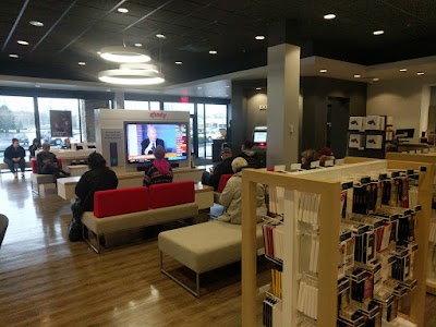 Xfinity Store by Comcast