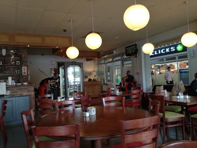 Photos of Graanendal Shopping Centre