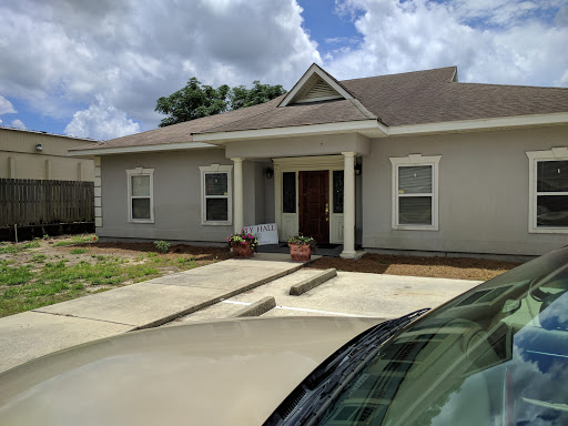 Reidsville City Hall