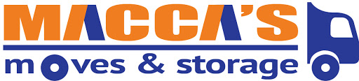 Macca's Moves and Storage - Thumbnail
