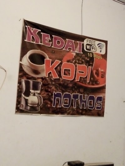 Photos of KEDAI KOPI MBOTHOS & SWALAYAN SURYA