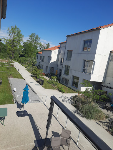 Photo de Ehpad Les Arriouets à Arbus (64230)