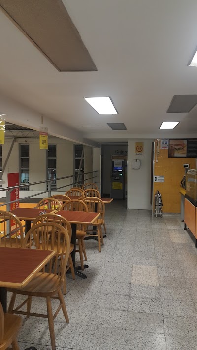 Photos of &Eacute;xito Ciudad Jardin