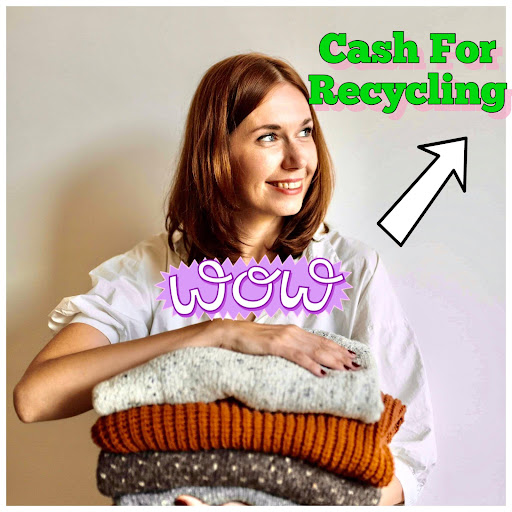 Cash For Clothes Neath Gallery - United Kingdom
