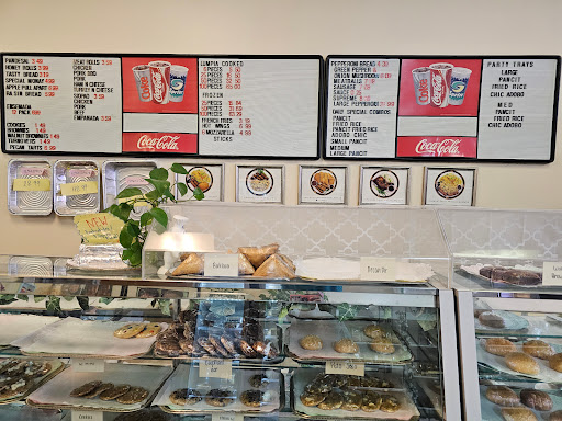 Glory's Bakery - Thumbnail