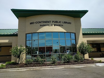 Mid-Continent Public Library - Parkville Branch