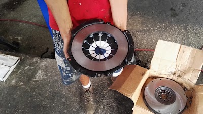 Photos of Taller Automotriz macho