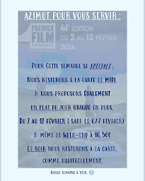 Photo n°34 de Azimut à Annonay (Cave à vins)