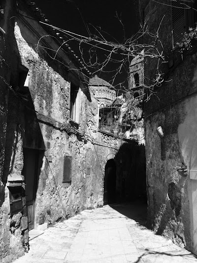 Photos of Casertavecchia
