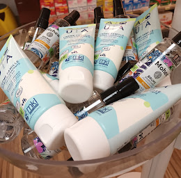 Photo n°4 de Pharmacie D'Amilly Bourg à Amilly (Pharmacie)