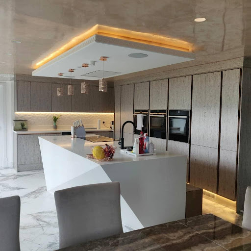 Nox Electrical - Visual