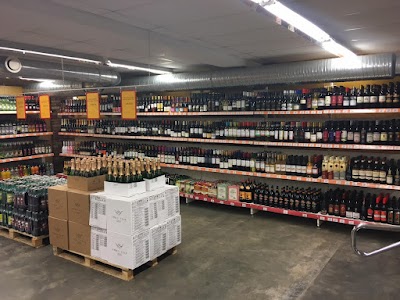 Photos of AlkoShop