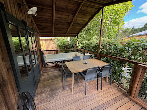 Photo n°76 de Camping le Périgord à Saint-Astier (Restaurant)