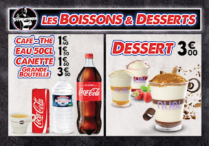 Photo n°14 de Le Sympathique à Craponne (Kebab)