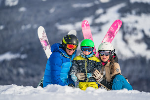 Photo n°2 de Sagets à Les Gets (Téléphérique de montagne)