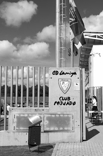 CD Lamiya - Visual