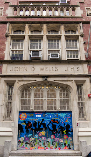 MS 50 Community School - Thumbnail