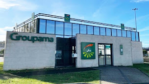 Photo n°1 de Agence Groupama Boulazac à Boulazac Isle Manoire (Agence d'assurance pour locataires)