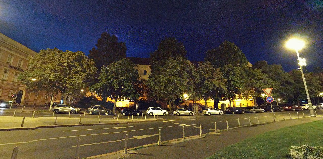Hrvatsko narodno kazalište u Zagrebu - Kulturni centar