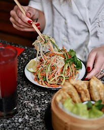 Photo n°35 de Hanoï Cà Phê Vélizy 2 à Vélizy-Villacoublay (Restaurant thaï)