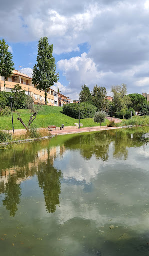 Llac dels Closos