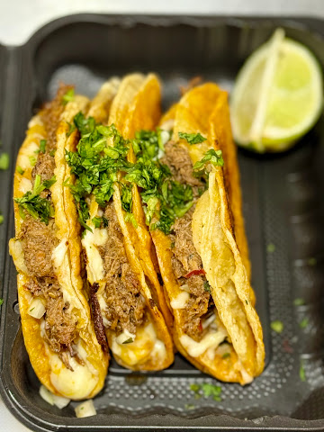 Sabor Tacos by null