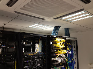 Photo n°10 de Cristal Air à Courtry (Entrepreneur spécialisé dans l'isolation)