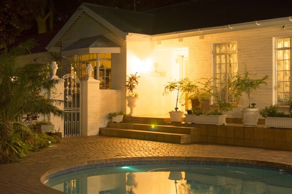 Huntley House Bed & Breakfast