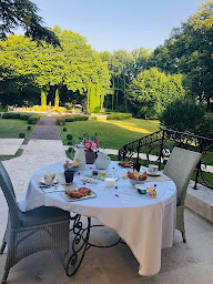 Photo n°19 de Domaine de la Gauderie Notre-dame-de-Sanilhac à Sanilhac (Institut de spa et bien-être)