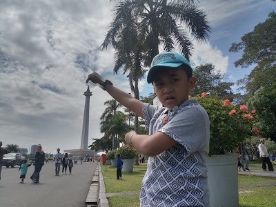 Photos of Masuk Monas