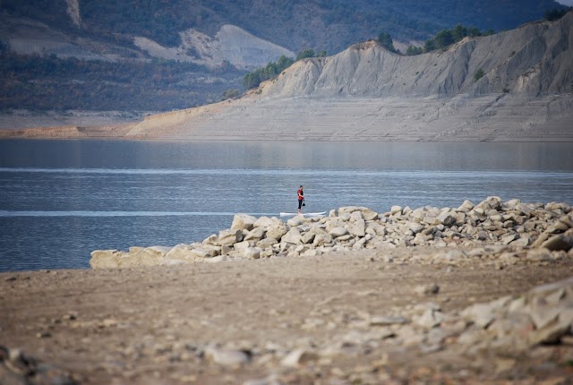 Lac de Yesa