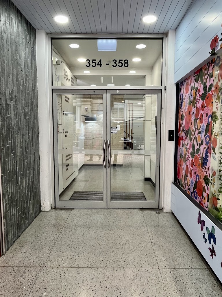 Motion Health Lambton Quay