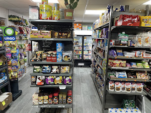 Photo n°25 de Sarusash Super Marche à Dammartin-en-Goële (Épicerie)