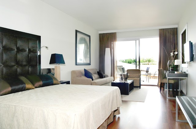 Senator Banús Spa Hotel