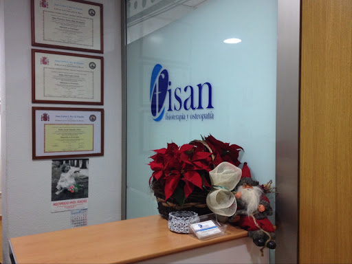 Fisan - Visual