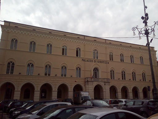 Tribunale di Chieti - Thumbnail