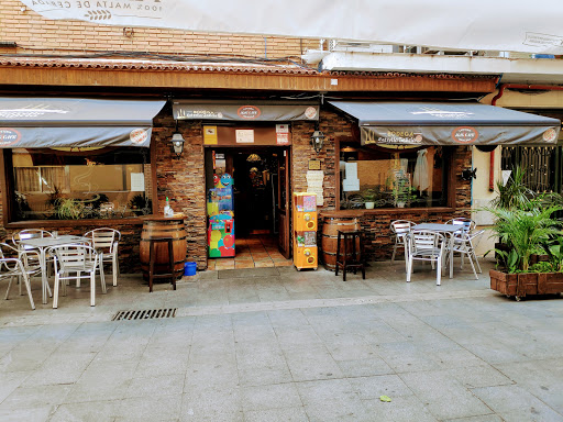 Mag Café - Visual