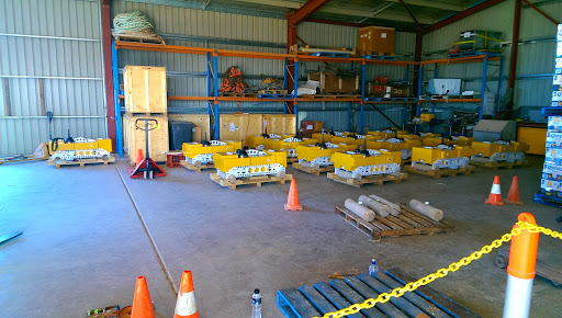 Exmouth Freight & Logistics - Thumbnail