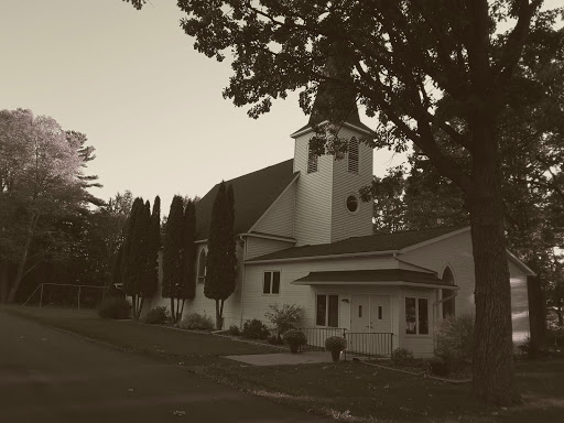 Immanual Lutheran Church - Thumbnail