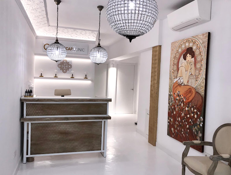 Clínica Estética Ciscar Clinic Barcelona