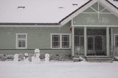 Photos of Vergi Maja Guesthouse