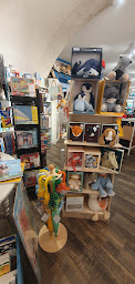 Photo n°28 de Les Beaux Livres de Provence à Bourg-Saint-Andéol (Magasin de jouets)