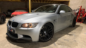 Photo n°23 de Labo Motorsport Spécialiste BMW et MINI à Chaumes-en-Brie (Prestataire de tuning automobile)