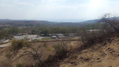 photo of Cement plant Ronco (Holcim)