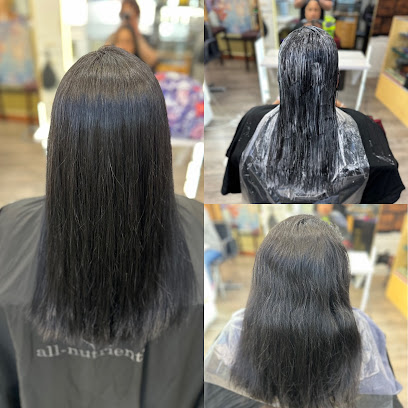Ecco Beauty Hair Salon 琪棋髪