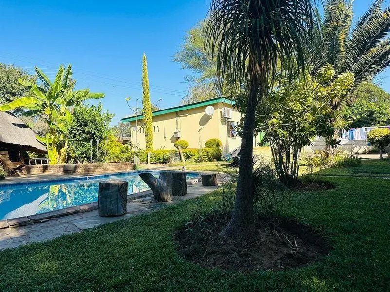 Birdville BNB Guesthouse