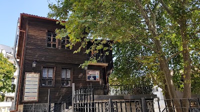 Photos of Ritual hall