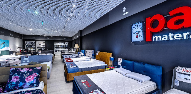 Pan Materac - Sklep