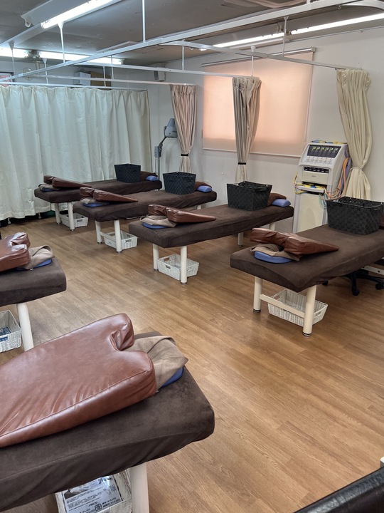 荒川鍼灸整骨院